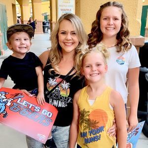 Meet your Posher, Brittany